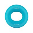 thumbnail image 1 of Anillo de silicona ajustable para agarre de mano, entrenador de antebrazo para dedo, expansor carpiano, entrenamiento muscular, ejercicio, gimnasio, Fitness Jormftte CPB-DE-SSW194-3, 1 of 5