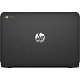 thumbnail image 3 of Pre-Owned HP Chromebook 14 G4 14" (16GB, Intel Celeron N, 2.16GHz, 4GB) Laptop - Silver (Fair), 3 of 4