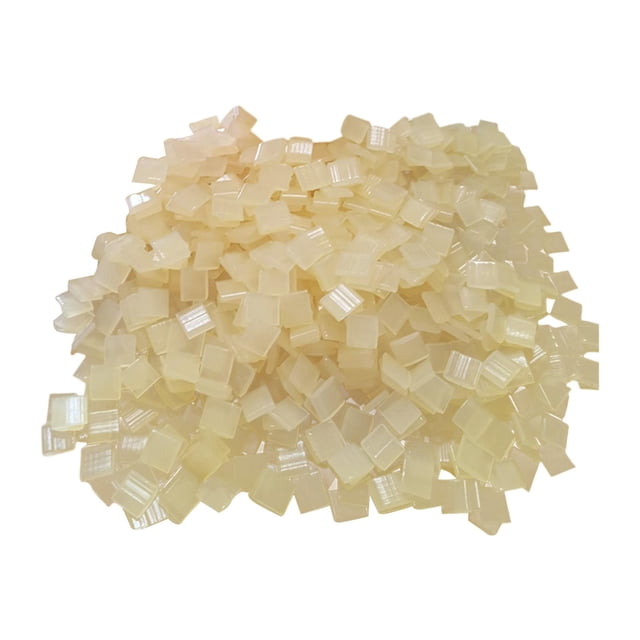 veasfak Hot Glue Supplies Pearl Material Bulk Binding Machine Album Edge Banding Machine Packaging Glue