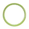 thumbnail image 1 of Aro Rin Trasero Verde Italika Dm 150 Sport (19-21), 1 of 3