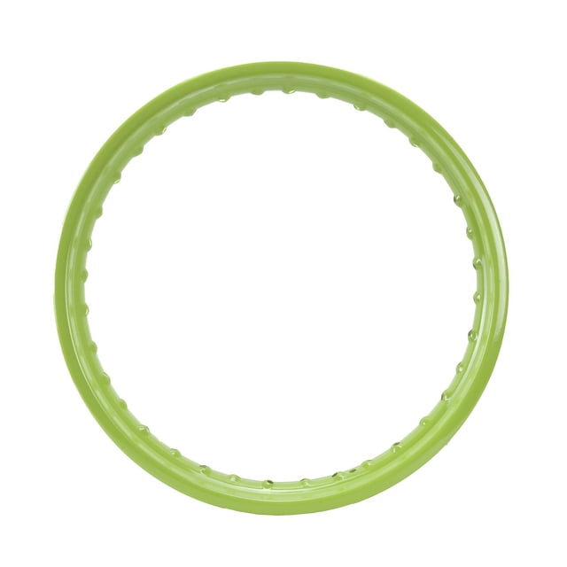 Aro Rin Trasero Verde Italika Dm 150 Sport (19-21)