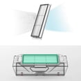 thumbnail image 2 of Caja de polvo y Cepillo lateral Allinless Para Robot Xiaomi Dreame W10, 2 of 5
