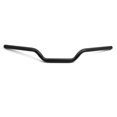 thumbnail image 2 of Manillar 22mm 7/8" Aluminio Negro ATV Moto Tubo para CG125 Unique Bargains Manillar Motocicleta, 2 of 4