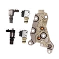thumbnail image 1 of Válvula Solenoide DYNWAVEMX 4T40E 4T45E Solenoide de presión, 1 of 8