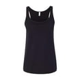 thumbnail image 2 of Bella & Canvas Women's Relaxed Tank, 2 of 3