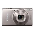 thumbnail image 3 of Canon IXUS 285 HS Digital Camera | Silver | 20.2 MP | 12x Optical Zoom | SD Memory Card Compatible | International Version, 3 of 3