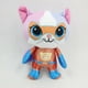 thumbnail image 1 of Juguetes de peluche, decoraciones de almohadas suaves, fiesta de cumpleaños para niños, regalo preferido para Navidad, vacaciones, cumpleaños, 1 of 4