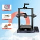 thumbnail image 2 of Impresora 3D Creality Ender 3 S1 X con extrusora de accionamiento directo, 2 of 2