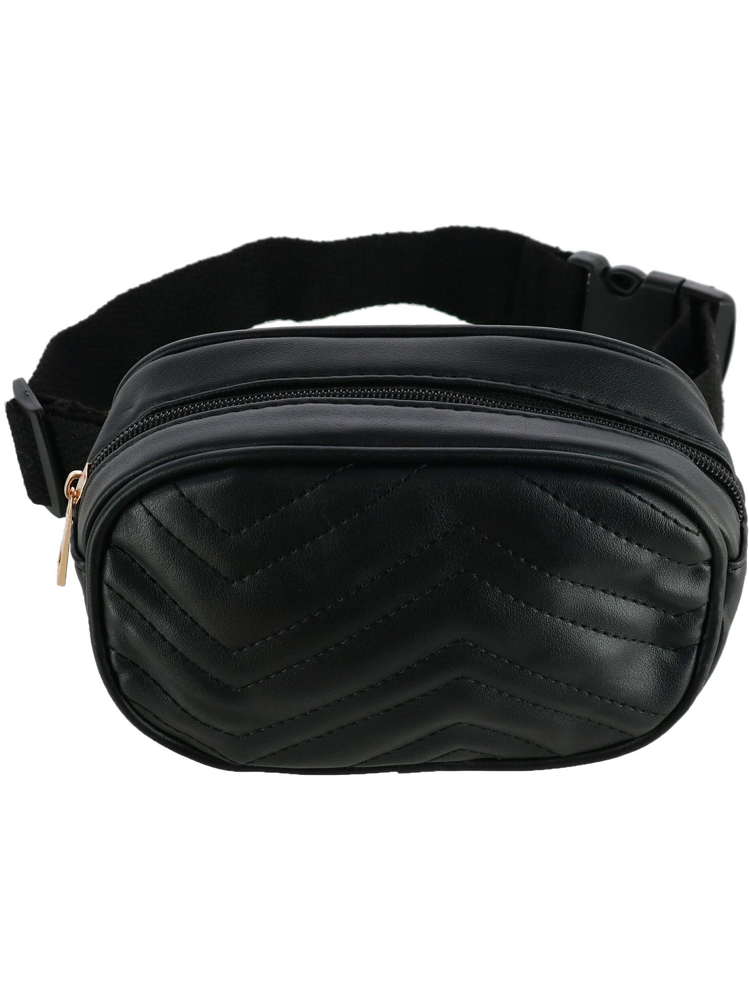 vegan fanny pack
