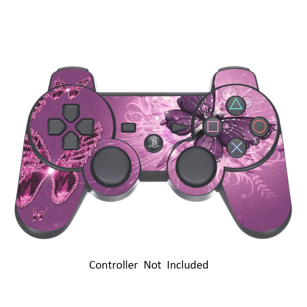 Skin Stickers for Playstation 3 Controller Vinyl Sticker for