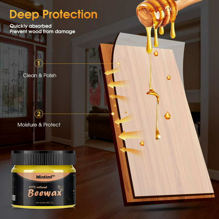 Wood Seasoning Beeswax For Furniture Furniture Wax For Wood Wood
