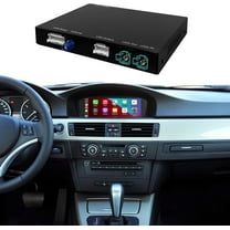 Road Top Car In-Dash Retrofit Kit Decoder for BMW Series X1 X3 X5 X6 CIC System 2008-2012
