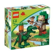 Angle View: LEGO Dino Trap SET 5597