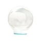 thumbnail image 2 of transparente para gatos con capucha transpirable, funda para aseo de mascotas, transparente para bañar y cortar uñas, capucha transpirable, 2 of 8