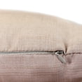 thumbnail image 3 of Star Wars Burlap Large Millennium Falcon 25" square pillow, 3 of 7