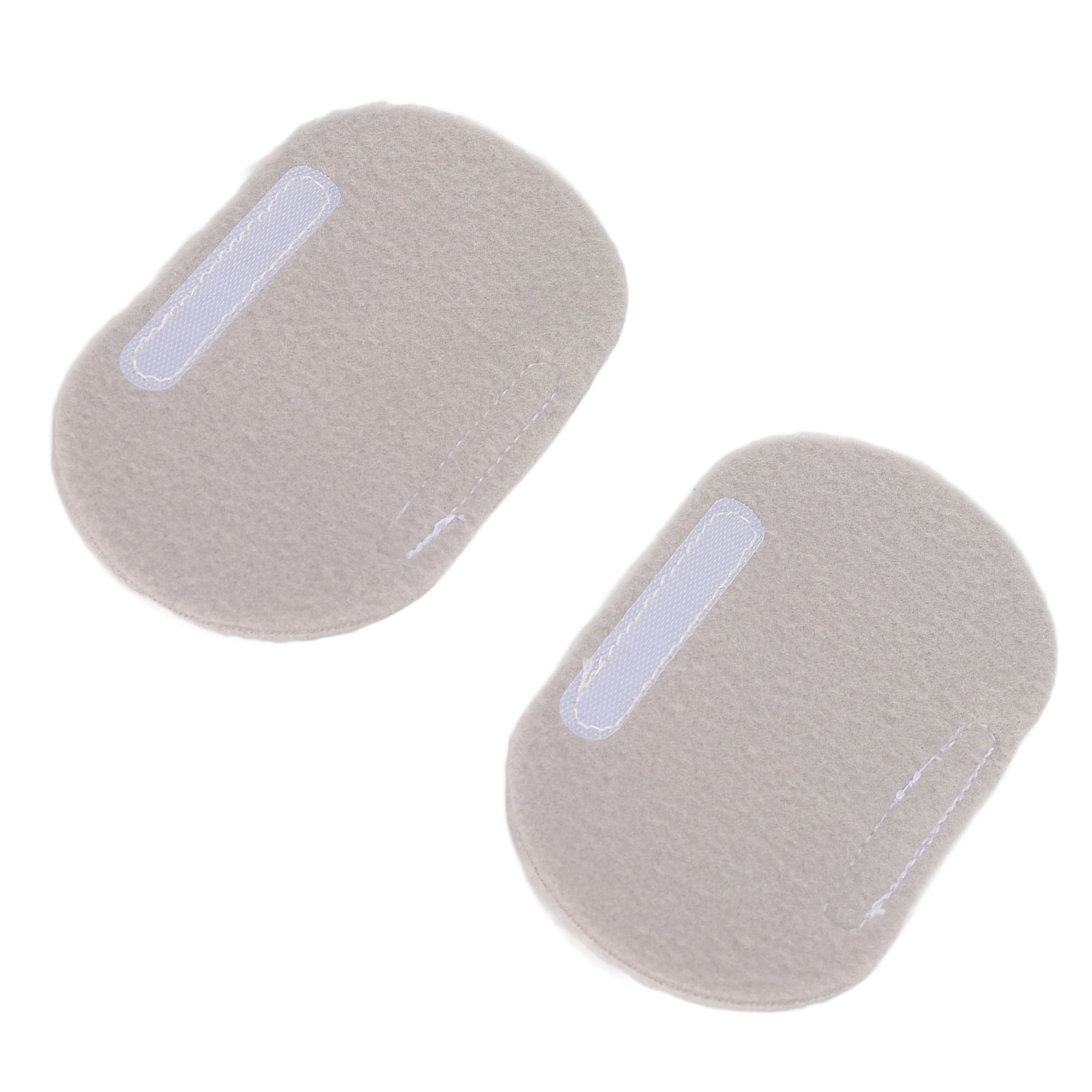 FAGINEY 2pcs Headgear Strap Cover Universal Face Guard Strap Cover Wrap Replacement Accessory Fit For Airfit P10,Headgear Strap Wrap,Soft Headgear Strap Cover