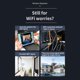 thumbnail image 2 of Extensor Inalámbrico Wifi 6 Gigabit COMFAST WiFi 6 Gigabit Wireless Extender WiFi6 Signal Expansion Booster Repetidor, 2 of 9