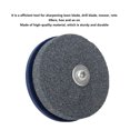 thumbnail image 1 of Afilador De Cuchillas Para Cortacésped, Diseño De Equilibrio De Fácil Rotación, Material De, Herramienta Eficiente Para Afilar Con Diseño Profesional, Para Herramientas De, 1 of 7
