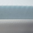 thumbnail image 4 of Splendorest  4-inch Gel Memory Foam Twin XL Dorm Mattress Topper - Blue Twin XL, 4 of 4