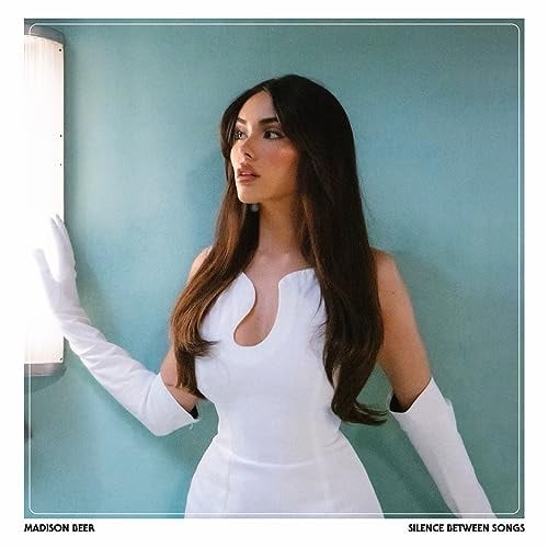 Madison Beer - Silence Between Songs - Music & Performance - Vinyl