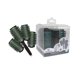 thumbnail image 1 of Cepillo térmico desmontable MultiBrush de Olivia Garden (kit de 5 piezas, 56 mm), 1 of 5