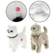 thumbnail image 5 of Paquete de 2 Juguetes de para , de Peluche Electrónicos para Mascotas, Juguetes para Caminar Yotijar  Juguetes interactivos, 5 of 7
