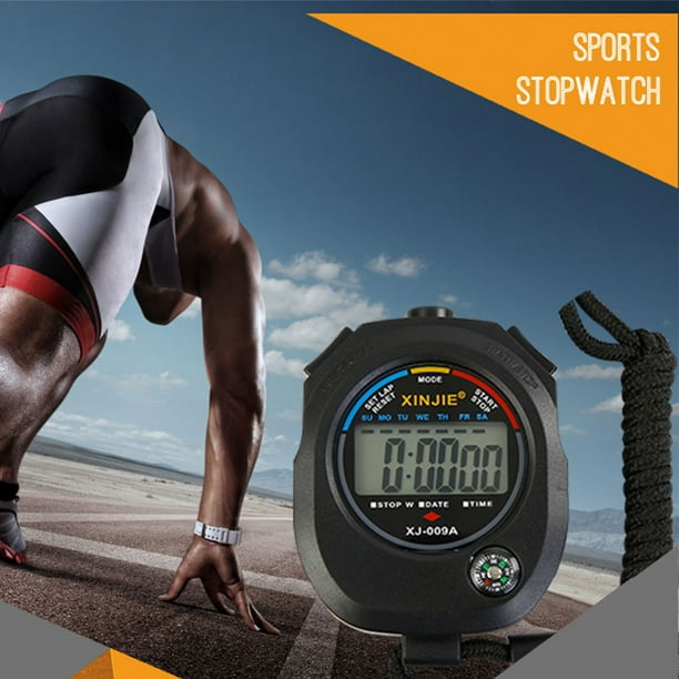 Gimnasio Reloj Cronometro Crossfit Timer Crossfit Crossfit Gym