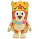 thumbnail image 1 of Bluey Friends - 7' Bingo Moose Toys Realeza Plush, 1 of 2