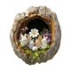 thumbnail image 1 of Adornos Colgantes Guirnalda de adornos de Pascua con colgantes para la decoración del hogar en primavera (20 cm,1 pieza) Rkxzt, 1 of 7
