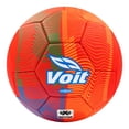 thumbnail image 1 of Balón de Fútbol Voit No.5 Hazard S-200 Naranja, 1 of 3