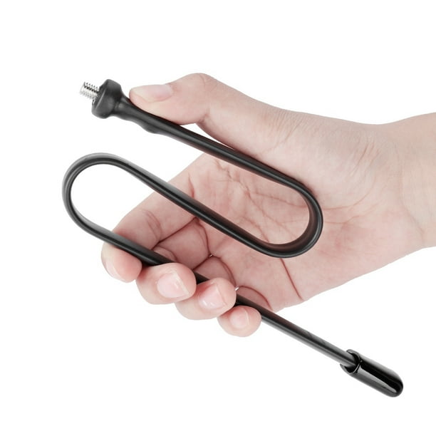 Antena VH UHF,Antena Walkie Talkie plegable Antena plegable Antena Walkie Talkie Diseñada con precisión
