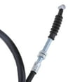 thumbnail image 3 of Cable del freno de la motocicleta Yotijar Conjunto de Cables de Repuesto CRF80F 2004-2009 XR80, 3 of 7