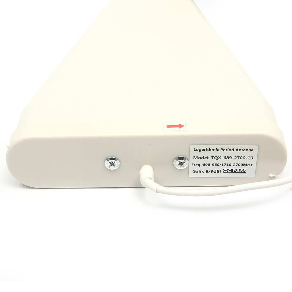 Cell Phone Signal Booster for Vehicle RV Truck Camper Use Multi Band Repeater