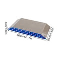 thumbnail image 4 of Havok Pipi Tao M - Type Simple Corrugated Paper Cat Scratching Board, Wear - Resistant Cat Scratcher For Cats, Pet Toy For Kitten Play And Claw Grinding, Cat Scratching Pad For, 4 of 7