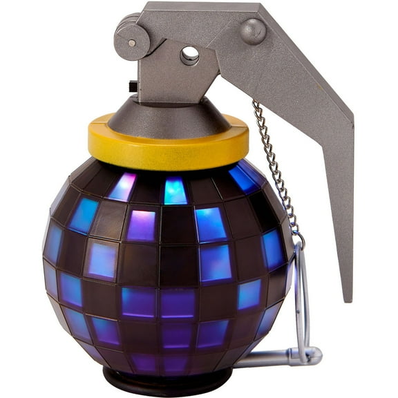 Fortnite Boogie Bomb, Light Up Accessory for Children, by Inspirit