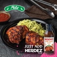 thumbnail image 3 of HERDEZ  Pollo Asado Marinade Mild, Marinade, 12oz Glass Bottle, 3 of 11