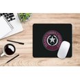 thumbnail image 4 of Mouse Pad, Fabric, Texas Southern University Standard/Spirit, 4 of 4