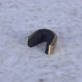 thumbnail image 3 of 6 Pièces Noeud Bowstring Définit Boucle Clips Nocking Points Nocking Points Cible Accessoire de Chasse, 3 of 8