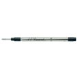 thumbnail image 1 of S.T. Dupont Black Medium JUMBO Ballpoint Pen Refill 40861, 1 of 1