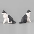 thumbnail image 1 of Big Save,HWRETIE Garage Kits Clearance,Cute Model Toy Figurine Model Ornament Toys, 1 of 3