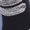 Black, variant on Long Thermal Ski Socks for Winter Sports Snowboarding and Hiking Dark Gray Size 35-39 / (8.7-10.2 inches)