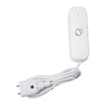thumbnail image 3 of For Tuya Smart WiFi Water Level Sensor Leakage Alarm Flood Leak Detector APP Remote Control Smart Home Security Alarm System, 3 of 11
