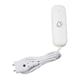 thumbnail image 4 of For Tuya Smart WiFi Water Level Sensor Leakage Alarm Flood Leak Detector APP Remote Control Smart Home Security Alarm System, 4 of 10