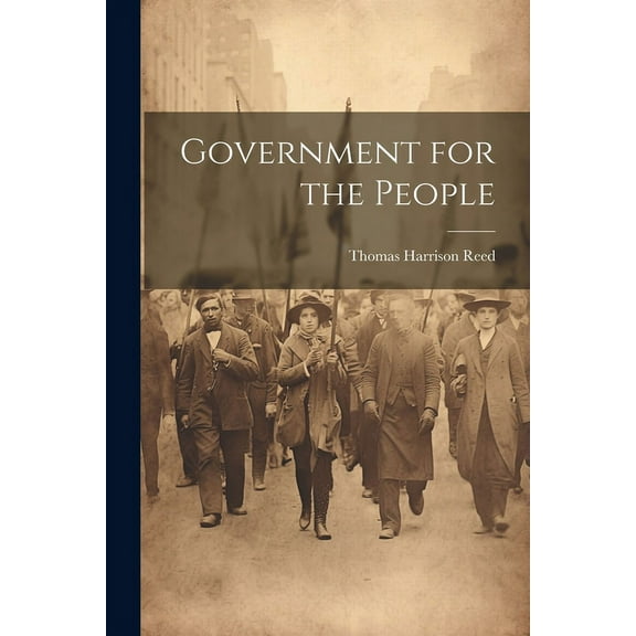 Government for the People (Paperback)