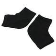 thumbnail image 2 of Ccdes Heel Socks, Cracked Heel Socks Hydration Treatment For Cracked, 2 of 8