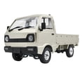 thumbnail image 1 of Toy Grade per per per RC Truck Car 1:10 Hobby Eléctrico Juguete Y Eje de Transmisión Baoblaze escala rc coche, 1 of 8
