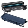 thumbnail image 1 of Zoomtoner Compatible Brother HL-5280DW DR520 & TN580 Unité Tambour / PACK COMBO Cartouche de Toner laser, 1 of 5