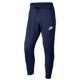 thumbnail image 1 of Nike Sportswear Advance Casual Jogger Pantalones para Hombre, Azul, X-Large Nike Persona que practica jogging, 1 of 2