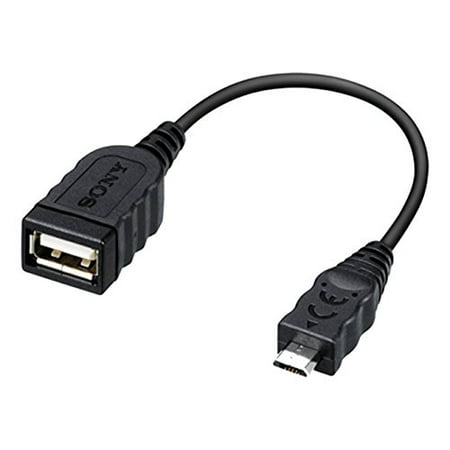 Sony USB adapter cable VMC-UAM2