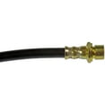 thumbnail image 2 of Dorman H621126 Rear Passenger Side Brake Hydraulic Hose for Specific Toyota Models Fits select: 2008-2009,2011-2013 TOYOTA HIGHLANDER, 2 of 3